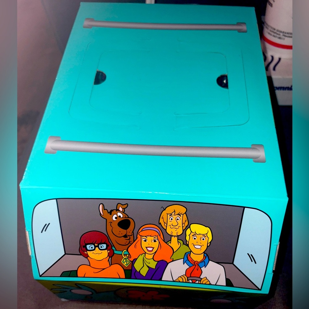 Wet n Wild Scooby Doo Limited Edition